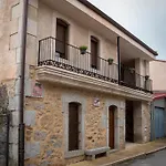 Casa Rural Castil De Cabras *