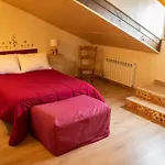 Σπίτι διακοπών Casa Rural Castil De Cabras *