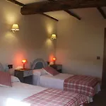 Casa Rural Castil De Cabras San Miguel de Valero