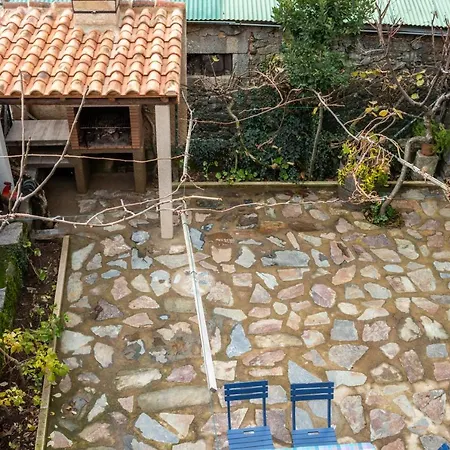 Casa Rural Castil De Cabras
