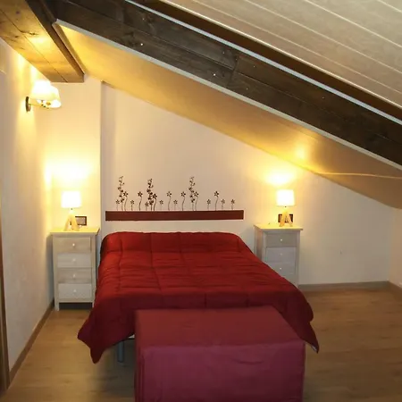 Casa Rural Castil De Cabras * San Miguel de Valero