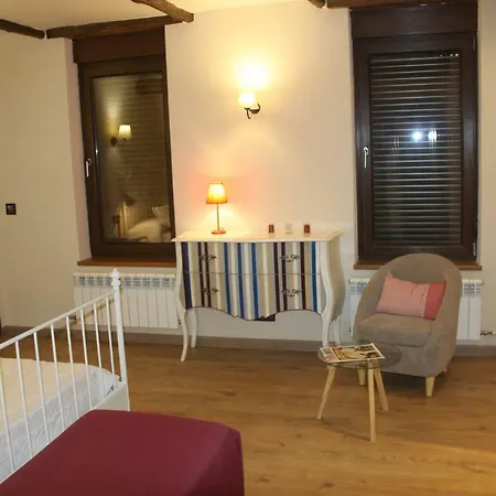 Holiday home Casa Rural Castil De Cabras *