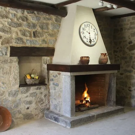 Casa Rural Castil De Cabras