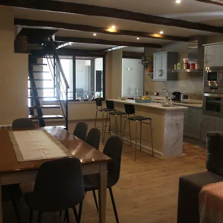 Casa Rural Castil De Cabras Σπίτι διακοπών San Miguel de Valero