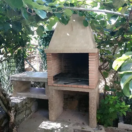 Casa Rural Castil De Cabras * San Miguel de Valero