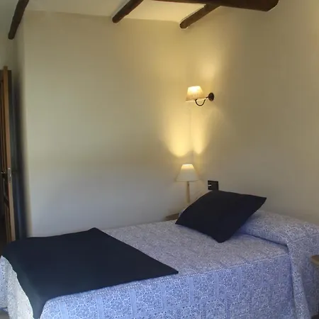 Casa Rural Castil De Cabras Σπίτι διακοπών San Miguel de Valero