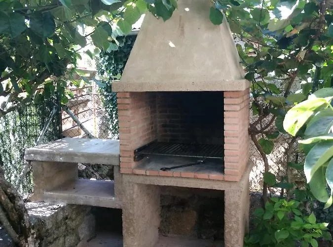 Casa Rural Castil De Cabras * 산미구엘데발레로