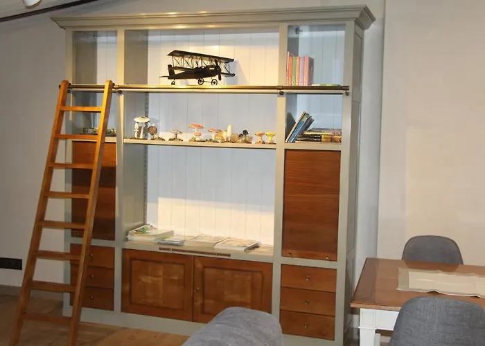 Casa Rural Castil De Cabras * 산미구엘데발레로